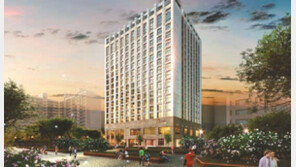 [화제의 분양현장]고덕역 갑을명가시티 