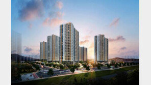 [화제의 분양현장]평택시 영신지구 조합원 모집중 