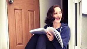 브래드 피트와 불륜설 마리옹 꼬띠아르 누구? ‘인셉션’ ‘나인’ ‘맥베스’ 등 다수 작품 출연