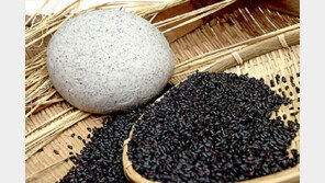 피자알볼로, 자연발효 흑미도우 특허출원