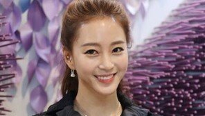 한예슬 키이스트와 재계약…“두터운 신뢰”