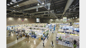 제9회 국제자원순환산업전, 27일 일산 킨텍스서 개최