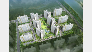 1층 아파트, 저렴한 분양가와 높은 활용도로 ‘인기’