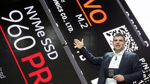 삼성전자, 세계 최고 성능 ‘960 PRO’ 2TB 공개…소비자용 NVMe SSD 시장 주도