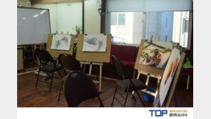 탑브레인이 밝히는 2017학년도 서울지역 미대 입학 전략은?