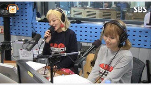 ‘올드스쿨’ 볼빨간사춘기 “이제 사춘기 지났다고 ‘볼파란갱년기’로 해야 한다며…”