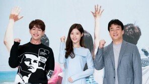 온유-정채연 “백 삼촌, 모든 음식 훌륭” 백종원 “제가 음식은 잘하지만…”