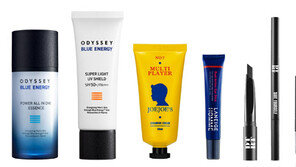 눈썹 그리는 남자들…’그루답터족’ 잡아라