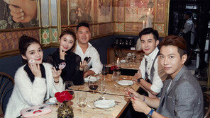 바닐라코, 中 왕홍 초청 SNS 뷰티방송