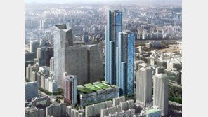 현대백화점, 여의도에 서울 최대규모 백화점 연다