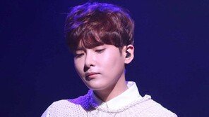 [연예 뉴스 스테이션] 슈퍼주니어 려욱 내달 군입대