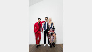 [시선 男과 女] ‘무설탕 사운드’ 가사가 귀에 쏙쏙 vs 호란의 ‘뇌쇄적 목소리’ 역시 최고