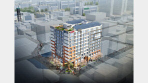 브랜드 따라 오피스텔 프리미엄도 '쑥쑥'