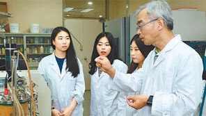 선문대 ‘여성공학인재양성 사업’ 선정