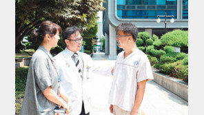 [인하대병원 ‘메디 스토리’]12년간 복막-혈액투석 40대男… 신장이식 수술후 새 삶