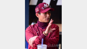 넥센 염경엽 PS 승부수 “6명 불펜 필승조 구축”