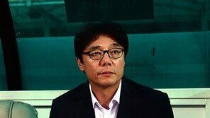 황선홍 “최강희 감독이 더 고민되겠죠”
