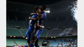 결정적 한방으로 존재감 증명한 이정협