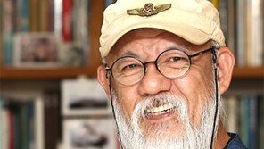 “내 서재는 글로벌 인생학교… 80개국 여행객 매일밤 고민 털어놔”