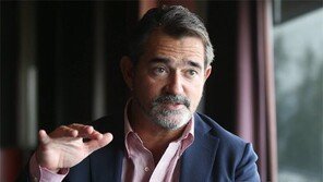 “화장품 많이 파는 것보다 땅-농민과의 공생이 목표”