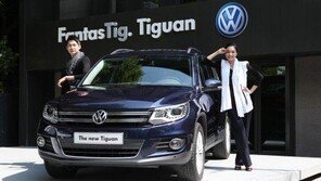 ‘불나고 시동 꺼지고’ 수입 베스트 셀링의 실연, 티구안·3시리즈 등 대량 리콜