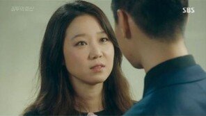 ‘질투의 화신’ 공효진♥고경표 강렬 키스…시청률 12.3% ‘동시간대 1위’
