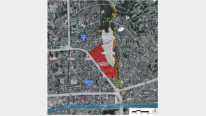 종로구 충신성곽마을, 주거환경 개선 본격화