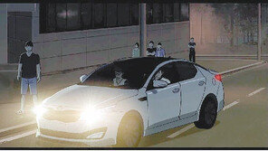 [CAR]‘터널’도 ‘좀비’도 안 무섭다… ‘K5’가 지켜주니까! 