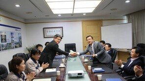 한라, 28년 무분규 임금타결