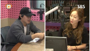 ‘씨네타운’ 조재현 “‘라디오스타’ 박철민 발언, 아직도 화 안 풀려…사과 문자에 답장 안했다”