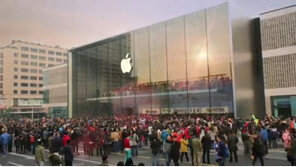 애플러들 가슴 떨리게 만드는 '애플스토어'가 가로수길에? 직접 가봤습니다
