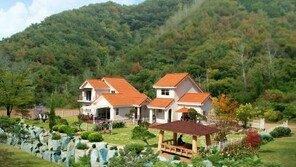 [화제의 분양현장]도시인 4都3村… 아리전원주택 대곡 힐링 3단지에서 꿈을 이루세요 