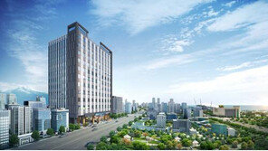 [화제의 분양현장]천마종합건설 JS라메르 