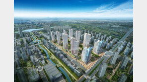 초저금리가 뒤흔드는 부동산 시장…오피스텔 고공행진