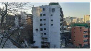 서울 마지막 시민아파트, 예술인 위한 주거·창작공간으로 재탄생