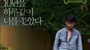 조재현, ‘나홀로 휴가’  박혁권 캐스팅 이유? “나한테 뺨맞고 눈물 흘리는 모습 인상적”