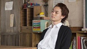 ‘지드래곤과 열애설’ 고마츠 나나, 日배우 스다 마사키와 열애설…스다 마사키는 누구?