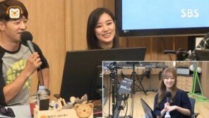 ‘컬투쇼’ 호란, 평소 식단 어떻기에? 알렉스 “사료만큼 먹어”…“입금 됐으니까” 센스