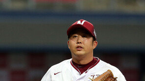 두 아이 아빠 33세에 통산 1승…‘노망주’ 넥센 황덕균의 ‘감동투’