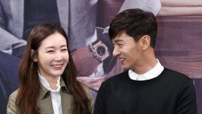 ‘캐리어’ 최지우·주진모, ‘구르미’ 동시간대 경쟁…“묵은지 케미 보여드릴 것” 