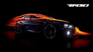 현대차, N의 새로운 가능성 ‘콘셉트카 RN30’ 티저 이미지 공개