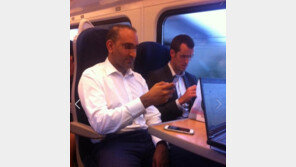 장애인에 지정석 양보 안 한 두 남자, 온라인에 얼굴공개 ‘망신살’