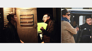 감독과 배우의 우정합작품 …‘아수라’도 터지나?