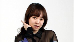 [단독] ‘사마리아’ 곽지민, 10월 동갑내기와 결혼