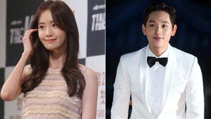 중국서 인지도 쌓은 윤아·임시완 ‘멜로사극’ 호흡