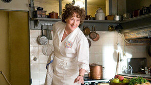 프랑스 요리는 ‘바베트의 만찬’, 소박한 맛은 ‘리틀 포레스트’