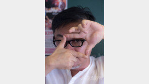 [여기자들의 수다] 김의성 “내가 연기한 악역, 모두 내 안의 인물들…그 길을 가지않으려 애쓰는 게 나의 삶 ”