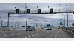 영종-인천대교 ‘구간 과속단속 시스템’ 도입한다