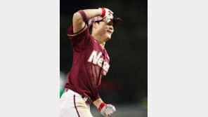 무서운 김하성 “20-20은 목표가 아닌 성장판”