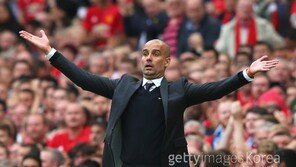 [과르디올라의 위대한 여정] 가는 곳마다 우승신화…세계축구계 주름 잡는 ‘미다스의 손’